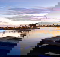 The Fascine - Accommodation Coffs Harbour