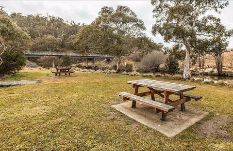 Thredbo River Picnic Area - Accommodation Coffs Harbour 0