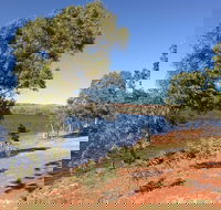 Tingkkarli/Lake Mary Ann - Accommodation Coffs Harbour