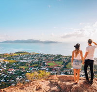Townsville North Queensland - Accommodation Coffs Harbour
