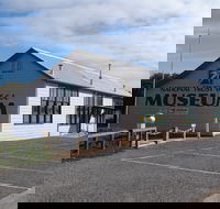 Tumby Bay National Trust Museum - Accommodation Coffs Harbour