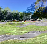 Tumbarumba Pump Track - Accommodation Coffs Harbour