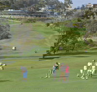 Tura Beach Country Club - Accommodation Coffs Harbour