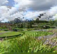 Underwood Park - Accommodation Coffs Harbour