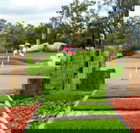 Vines Mini Golf - Accommodation Coffs Harbour