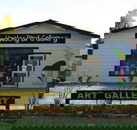 Wacky Bird Gallery - Accommodation Coffs Harbour
