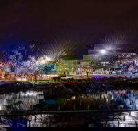 Wagga Wagga Civic Theatre - Accommodation Coffs Harbour