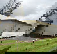 Wallarobba Memorial Hall - Accommodation Coffs Harbour