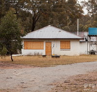 Warkworth - Accommodation Coffs Harbour