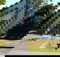 Waratah - Accommodation Coffs Harbour
