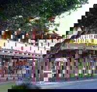 Wardell - Accommodation Coffs Harbour