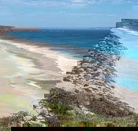 West Cape Lookout - Accommodation Coffs Harbour