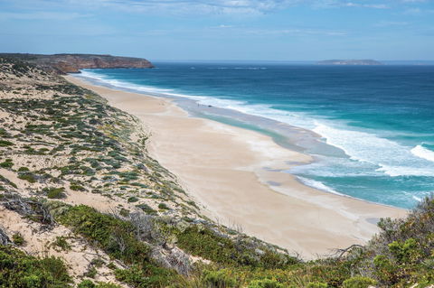 West Cape Lookout - Accommodation Coffs Harbour 0