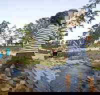 Western Sydney Parklands - Accommodation Coffs Harbour
