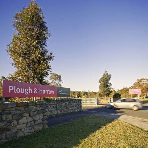 Western Sydney Parklands - Accommodation Coffs Harbour 2