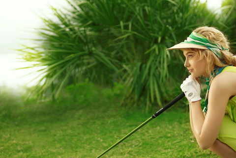 Whitsunday Green Club (Golf) - Accommodation Coffs Harbour 0