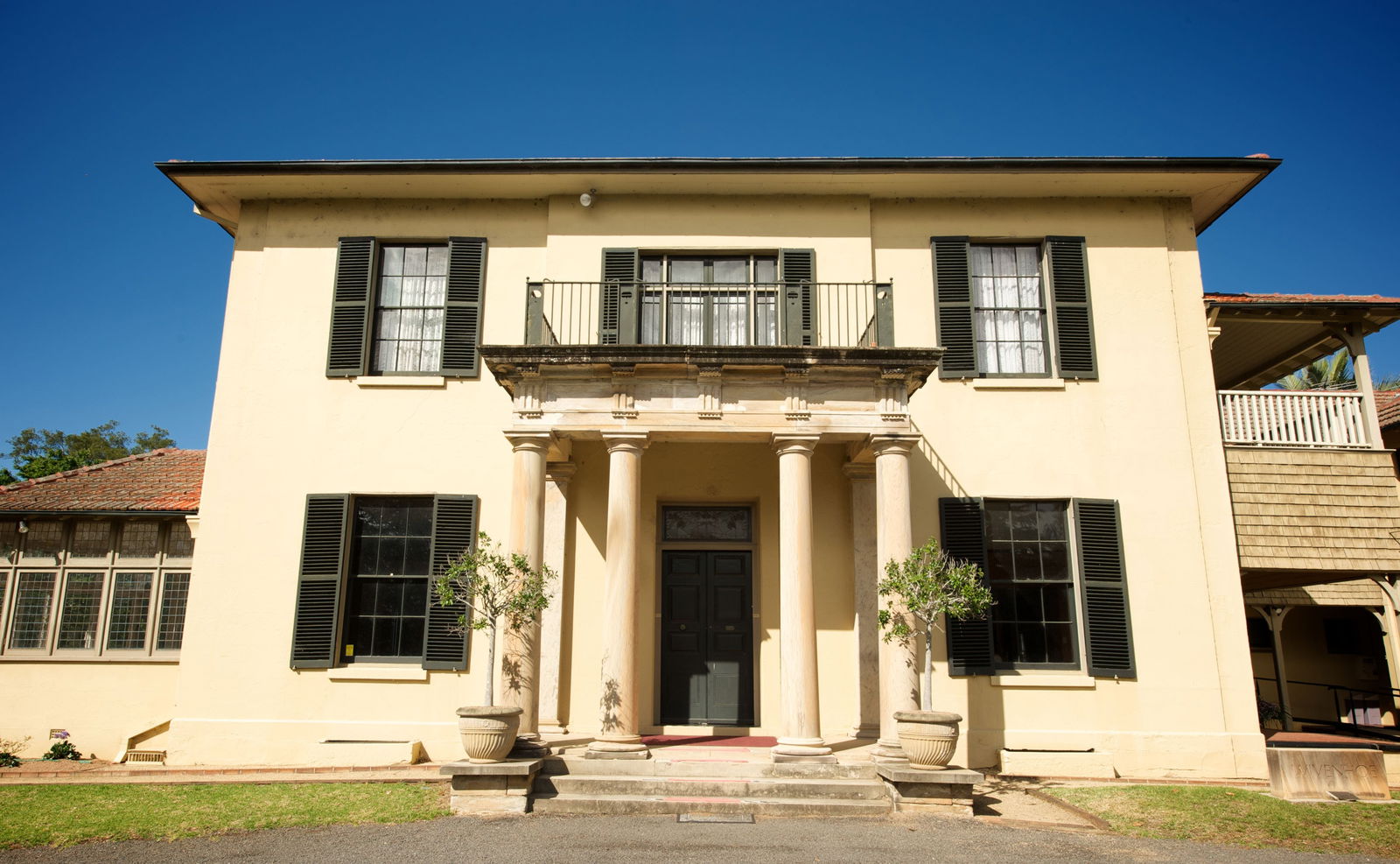 Kirkham NSW Accommodation Coffs Harbour