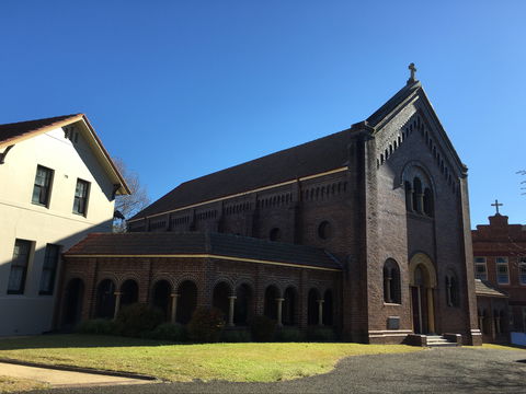 Wivenhoe House - Accommodation Coffs Harbour 1