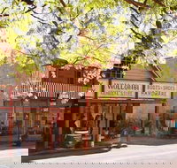 Wollombi - Accommodation Coffs Harbour