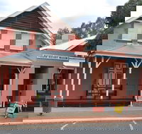 Yilgarn History Museum - Accommodation Coffs Harbour