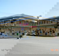 Yorketown - Accommodation Coffs Harbour