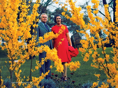 A Changing Australia: The Time Of Gough Whitlam - Accommodation Coffs Harbour 0