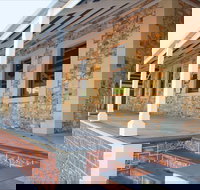 Administrator's Offices and Cell Block - Accommodation Coffs Harbour