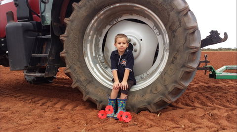 Alice Springs School Of The Air Visitor Centre - Accommodation Coffs Harbour 2