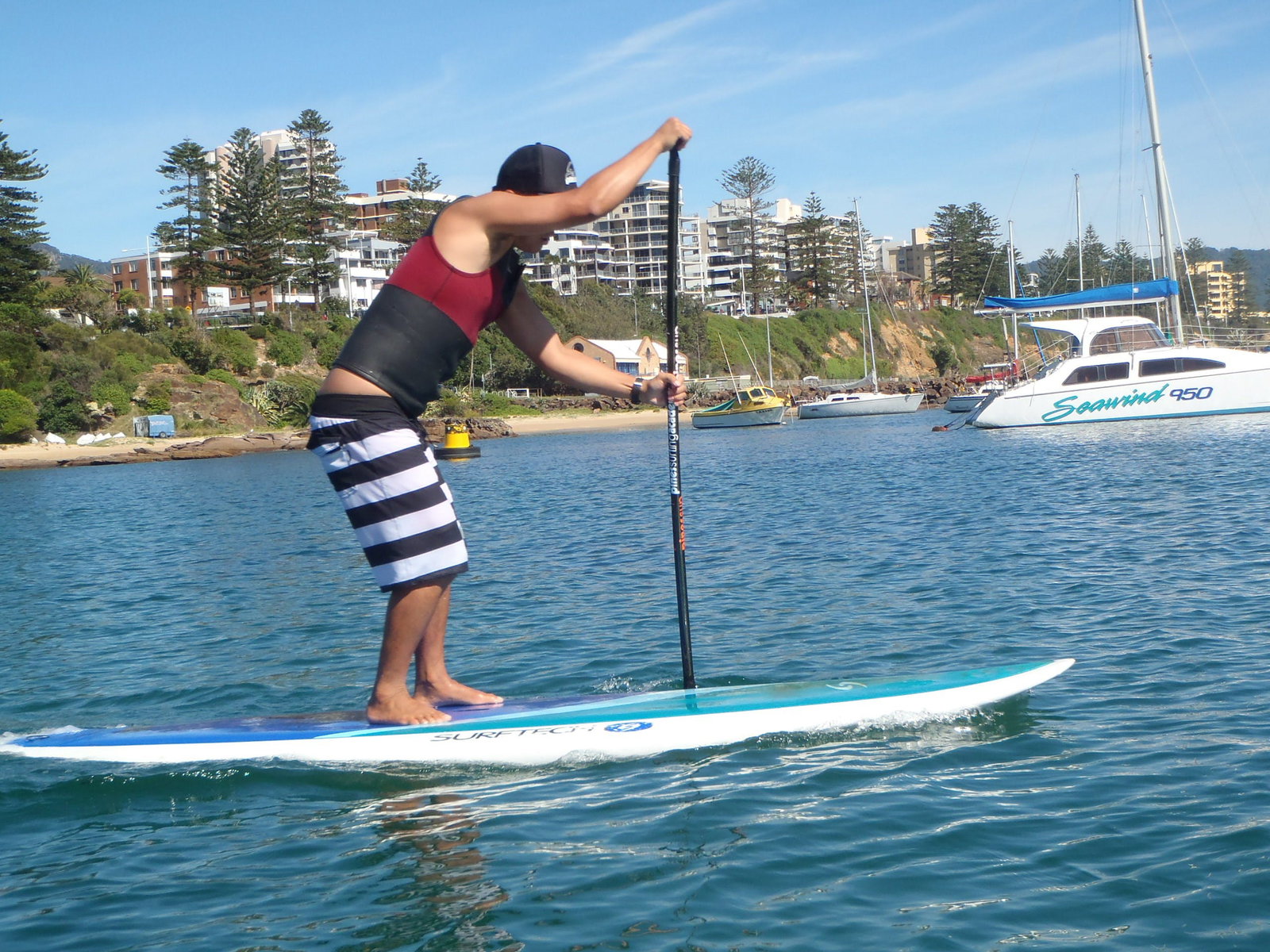 Spring Hill NSW Accommodation Coffs Harbour