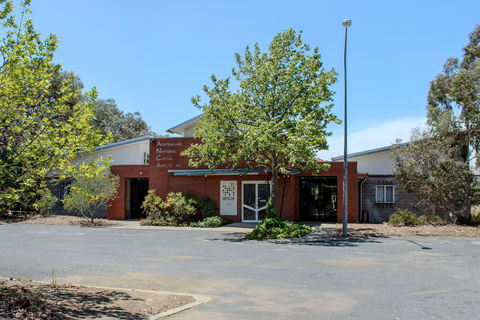 ANCA Gallery - Accommodation Coffs Harbour 0