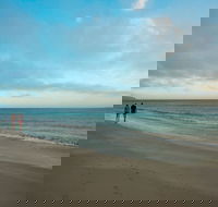 Antechamber Bay - Accommodation Coffs Harbour