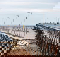 Ardrossan - Accommodation Coffs Harbour