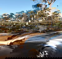 Army General Hospital Site - Accommodation Coffs Harbour