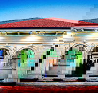 ArtGeo Cultural Complex - Accommodation Coffs Harbour