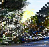 Bangalow - Accommodation Coffs Harbour