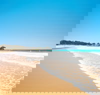 Bargara - Accommodation Coffs Harbour