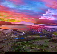 Bermagui - Accommodation Coffs Harbour