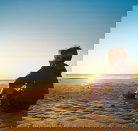 Blacks Beach - Accommodation Coffs Harbour