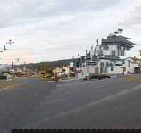 Bombala - Accommodation Coffs Harbour