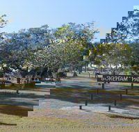 Boreham Park and Playground - Accommodation Coffs Harbour