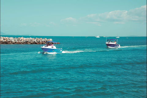 Bowen Creek Fishing - Accommodation Coffs Harbour 0