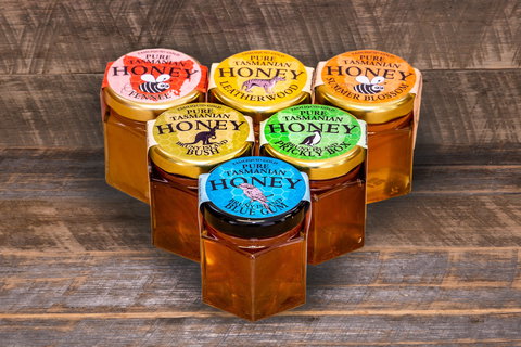 Bruny Island Honey Company - Bruny Island - Accommodation Coffs Harbour 0
