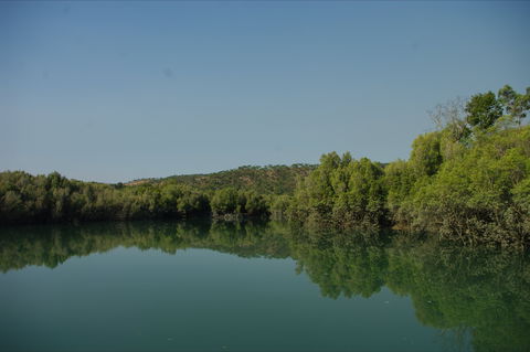 Buccaneer Archipelago - Accommodation Coffs Harbour 1