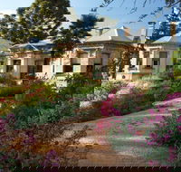 Buda Historic Home  Garden - Accommodation Coffs Harbour