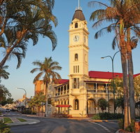 Bundaberg to Childers and Woodgate Day Trip - Accommodation Coffs Harbour