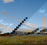 Bushmans Hill - Accommodation Coffs Harbour