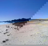 Busselton Beachfront - Accommodation Coffs Harbour