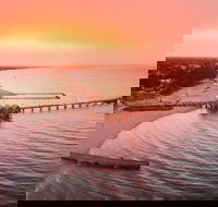 Busselton - Accommodation Coffs Harbour