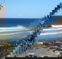 Cabarita Beach - Accommodation Coffs Harbour