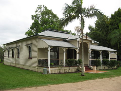 Caboolture Historical Village - Accommodation Coffs Harbour 0